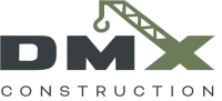 Logo DMX