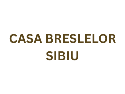 casa breslelor sibiu