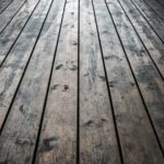 Montajul pardoselii în casele vechi: provocări și soluții creative