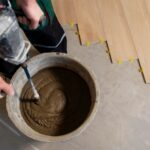 Ghid complet pentru pregătirea șapei înainte de montajul pardoselii