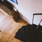 Cum să alegi modelele de parchet pentru a evidenția elementele arhitecturale
