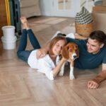 Ce trebuie să știi înainte de a alege parchetul pentru o casă cu copii sau animale de companie