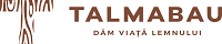 talmabau logo